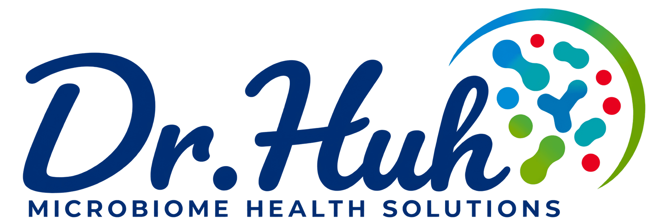 Dr.Huh · Microbiome Health Solutions